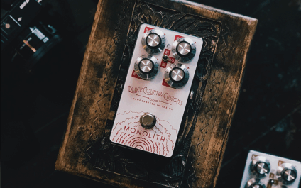 Laney BCC-Monolith 2