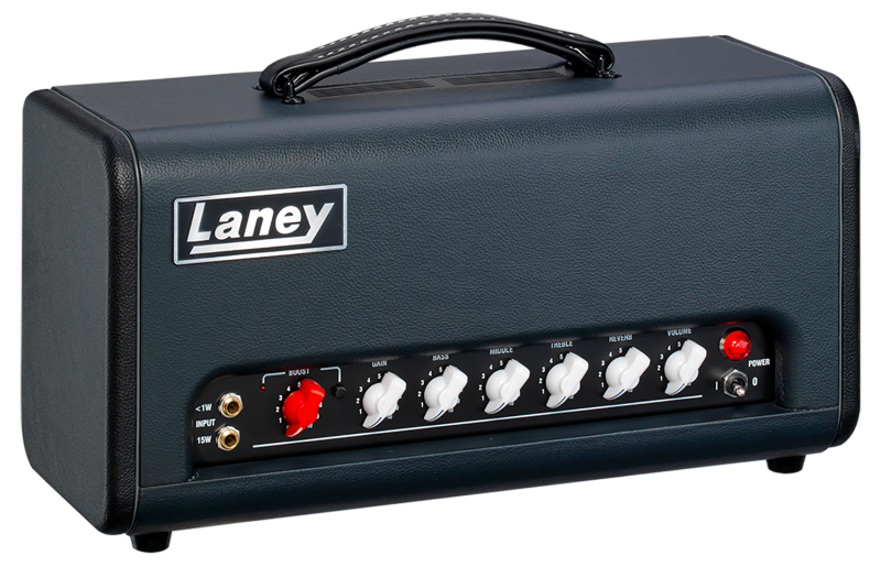 Laney CUB-SUPERTOP 1