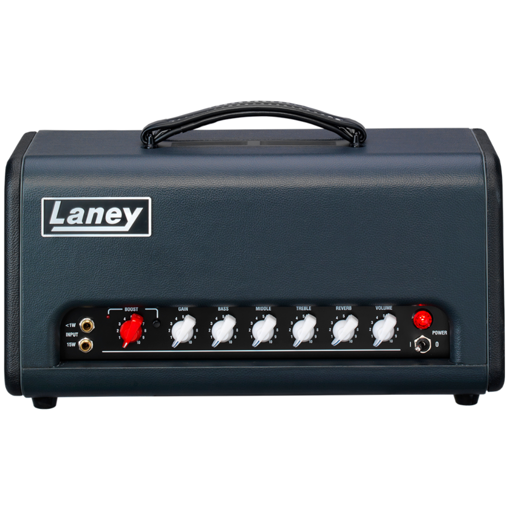 Laney CUB-SUPERTOP Main