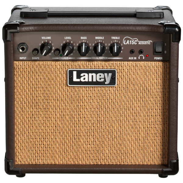 Laney LA15C Main