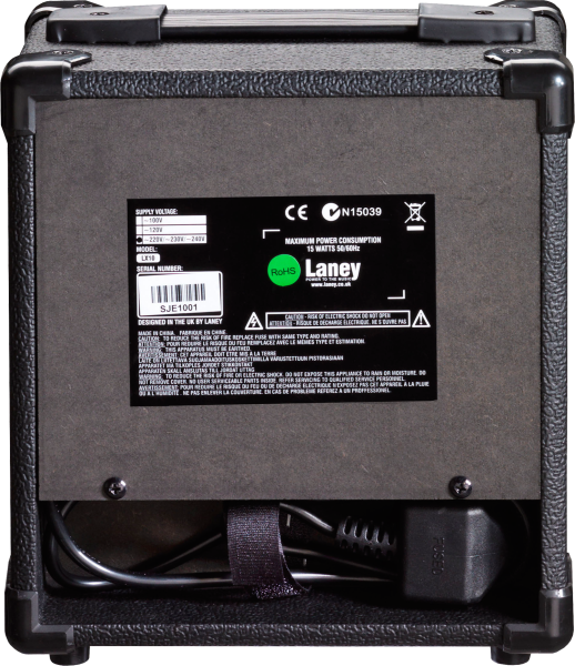 Laney LX10 2