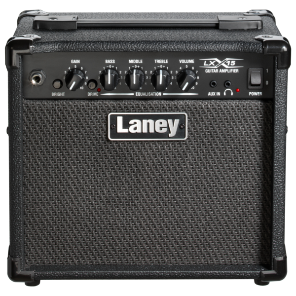 Laney LX15 Main