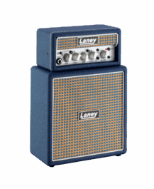 Laney MINISTACK-B-LION 1