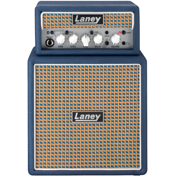 Laney MINISTACK-B-LION Main