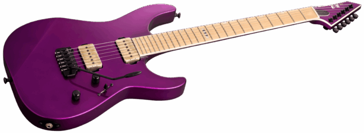 E-II M-II HST P Voodoo Purple Angle