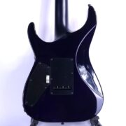 ESP E-II M-II HST QM Indigo Purple Fade 2310 4
