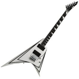 ESP E-II SV White Main J