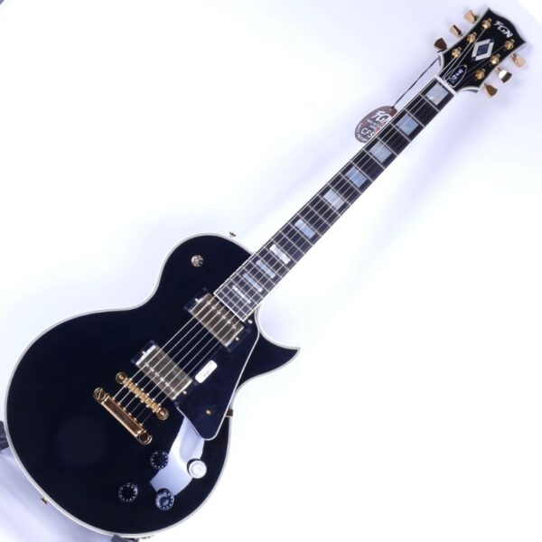 FGN Neo Classic NLC20EMH-BK Black 2310 1