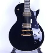 FGN Neo Classic NLC20EMH-BK Black 2310 3