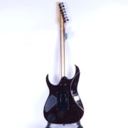 Ibanez RG8527-BRE J-Custom 7 string Black Rutile 2310 4
