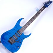 Ibanez RG8570-RBS J-Custom Royal Blue Sapphire 2310 1