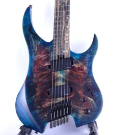 Legator Ghost G6FX-GLX Galaxy 2310 1