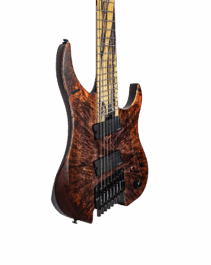 Legator Ghost G7X-BM 1