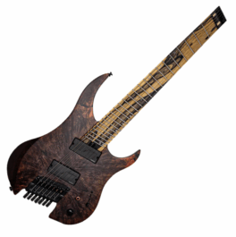 Legator Ghost G7X-BM Main