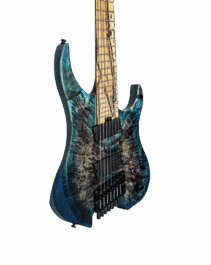 Legator Ghost G7X-GX 1