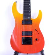 Legator Ninja N7EP-CS Evertune, Cali Sunset 2310 2