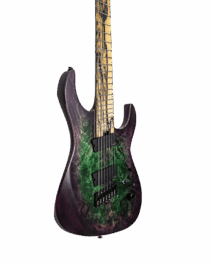 Legator Ninja N7FX-NX 1