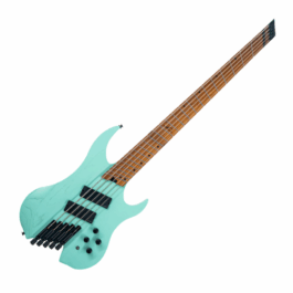 Legator Wraith WR5F-SFG Main