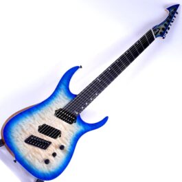 Ormsby Hype GTR 7, Quilted Blueburst 2310 1
