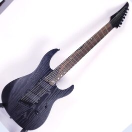 Legator Ninja N7FP-BLK Stealth Black (9b)