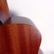 Taylor GS Mini Mahogany 2014 (2)