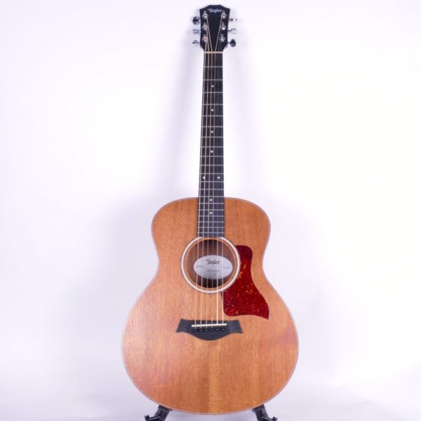 Taylor GS Mini Mahogany 2014 (4)