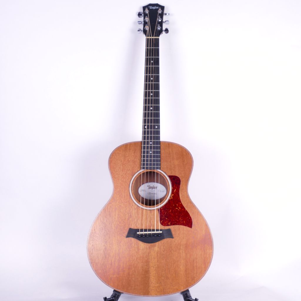 taylor gs mini 2014