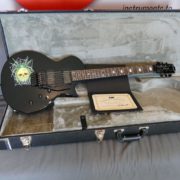 ESP KH-3 Kirk Hammett 30th Anniversary Signature Model Japan (3)