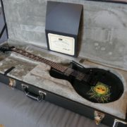 ESP KH-3 Kirk Hammett 30th Anniversary Signature Model Japan (7)