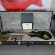 ESP KH-3 Kirk Hammett 30th Anniversary Signature Model Japan (8)