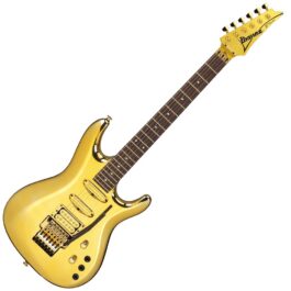 Ibanez JS2GD Gold Boy (1)