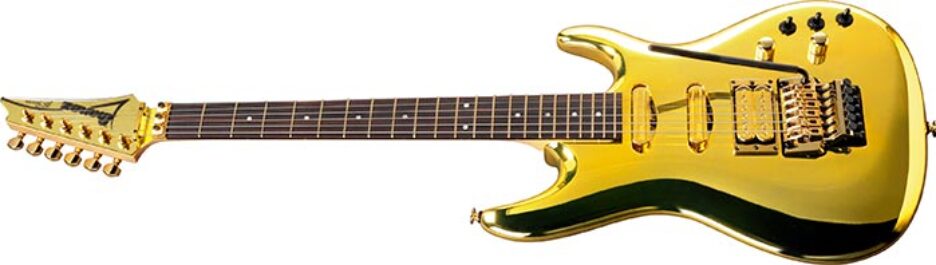 Ibanez JS2GD Gold Boy (4)