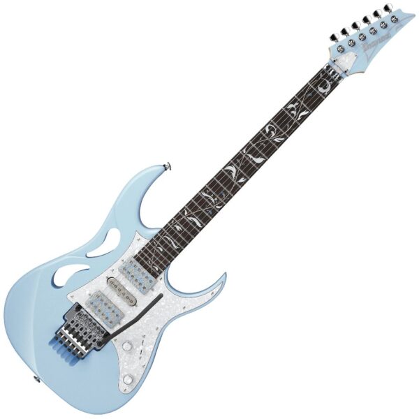 Ibanez PIA3761C-BLP Steve Vai Pia Blue Powder (1)