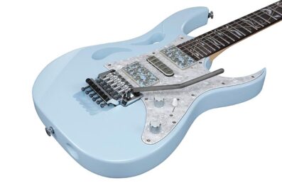 Ibanez PIA3761C-BLP Steve Vai Pia Blue Powder (2)