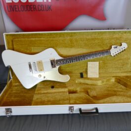 ESP Leda Cygnus Signature Model Craft House Custom Shop (1)