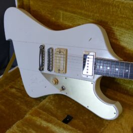 ESP Leda Cygnus Signature Model Craft House Custom Shop (4)