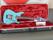 Ibanez JS2410-SYB Joe Satriani Signature Prestige, Sky Blue (1)