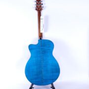 PRS LTD Edition SE Angelus AE50EBM Blue Matteo (3)