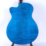 PRS LTD Edition SE Angelus AE50EBM Blue Matteo (4)