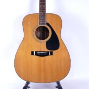 Yamaha FG461S (1)