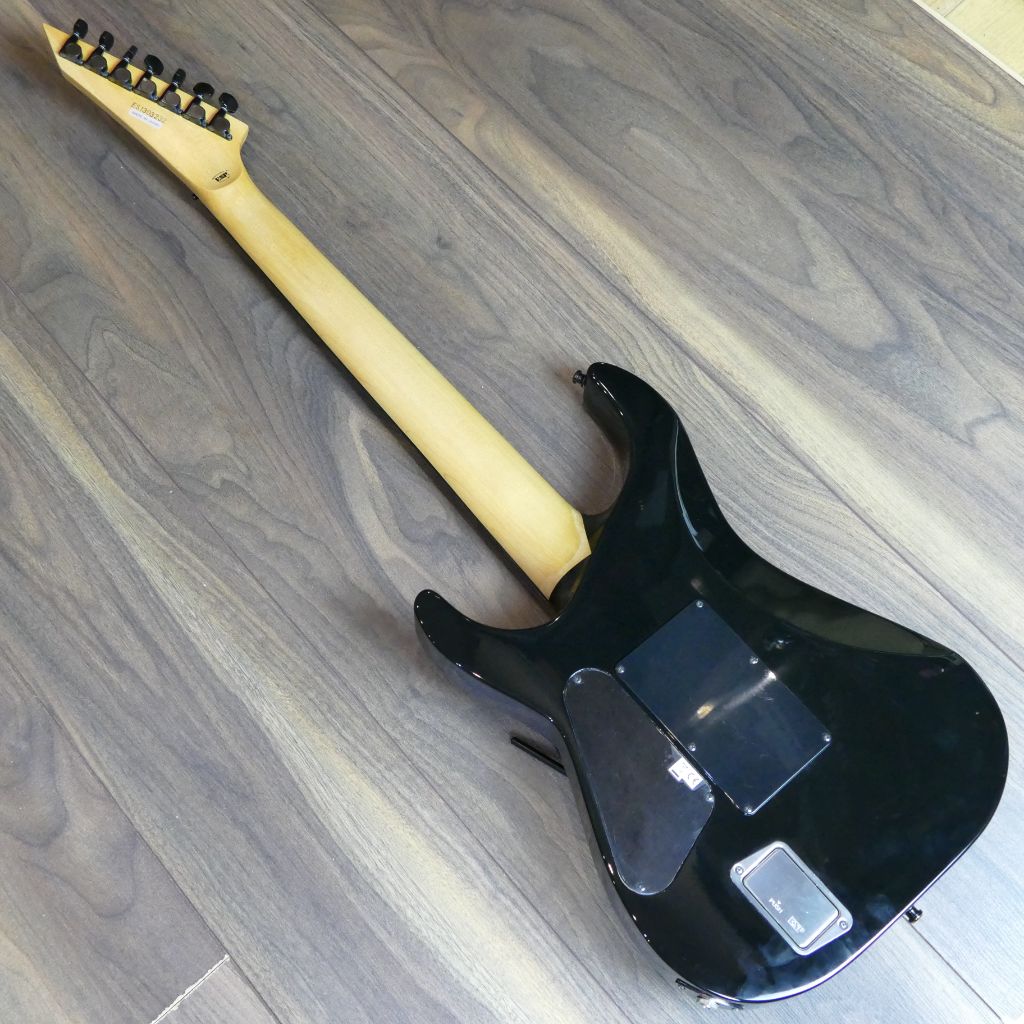 ESP E-II EV-7 1122 (5)