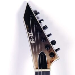ESP E-II M-II NT Black Natural Fade 1122 (3)