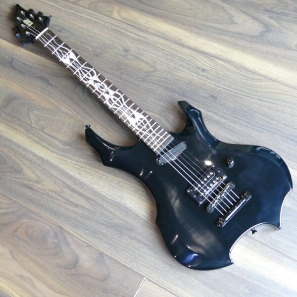 ESP GL-F George Lynch (1)