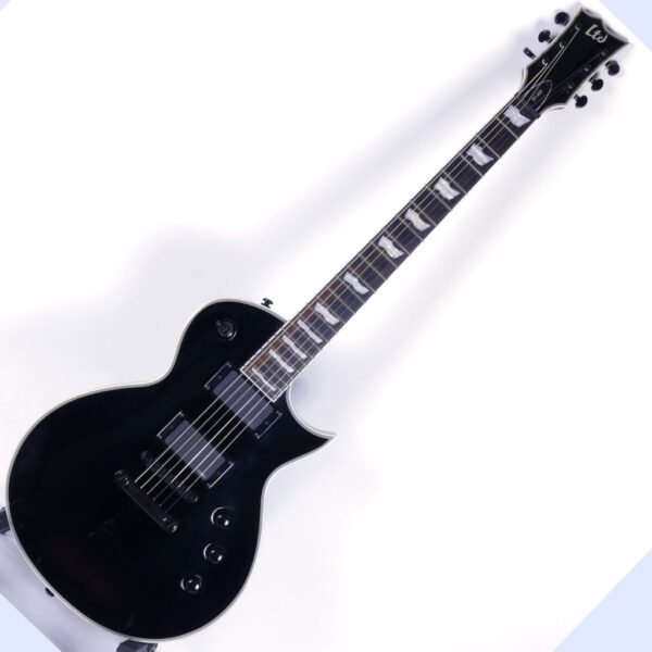 ESP Ltd EC-401 Black (1)