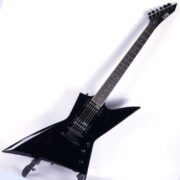 ESP Ltd EX-200 Black 1122 (1)