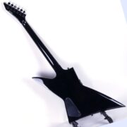 ESP Ltd EX-200 Black 1122 (3)