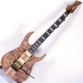 Ibanez RGT1220PB-ABS Antique Brown Stained Flat 1122 (1)