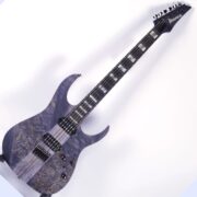 Ibanez RGT1221PB-DTF Deep Twilight Flat 1122 (1)