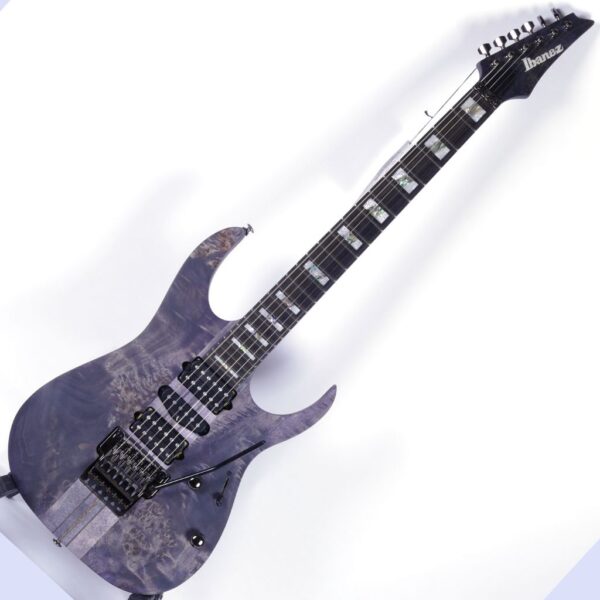 Ibanez RGT1270PB-DTF Premium, Deep Twilight Flat 1122 (1)