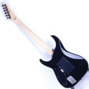 ESP E-II M-II Neck Thru BLK 23-01 (3)